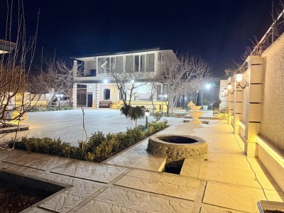 ویلای استخردار دشت بهشت