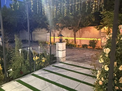 ویلای استخردار دشت بهشت