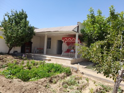 ویلای تک خوابه با امکانات کامل