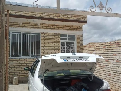اقامتگاه یک خوابه "آیناز" در اغولبیک تکاب
