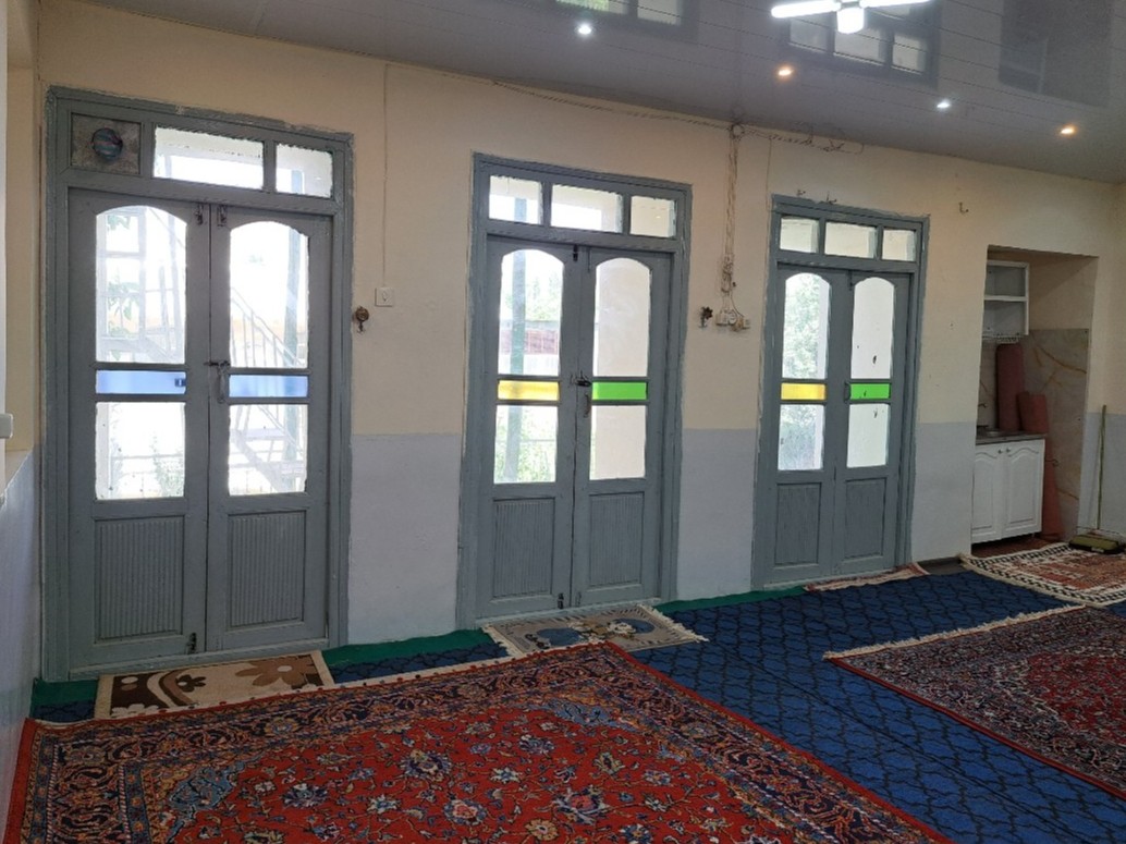 اتاق پذیرایی اتاق پذیرایی