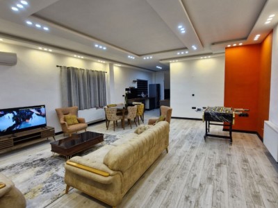ویلا استخردار شهرک رایا (کد 10)