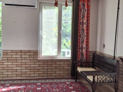 اقامتگاه بومگردی روژان "خونه دورهمی"