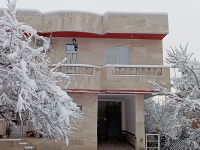 واحد یک خوابه تمیز در روستای امره ساری
