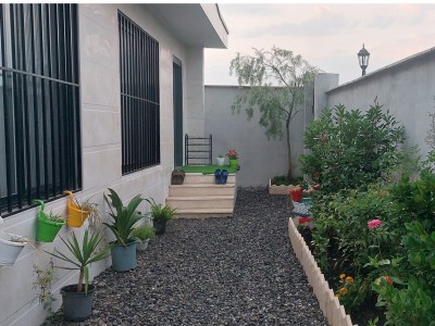 ویلای تک خوابه در آمل