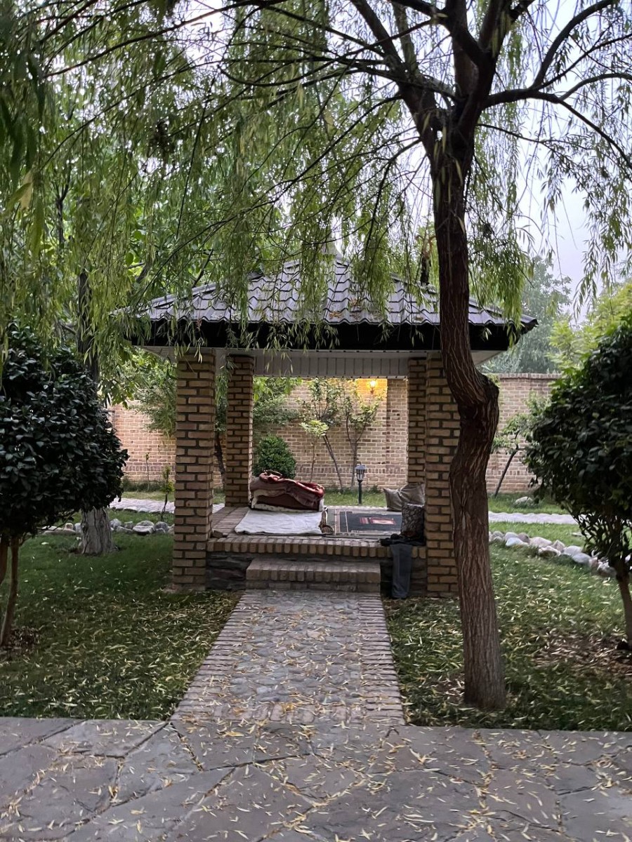 حیاط