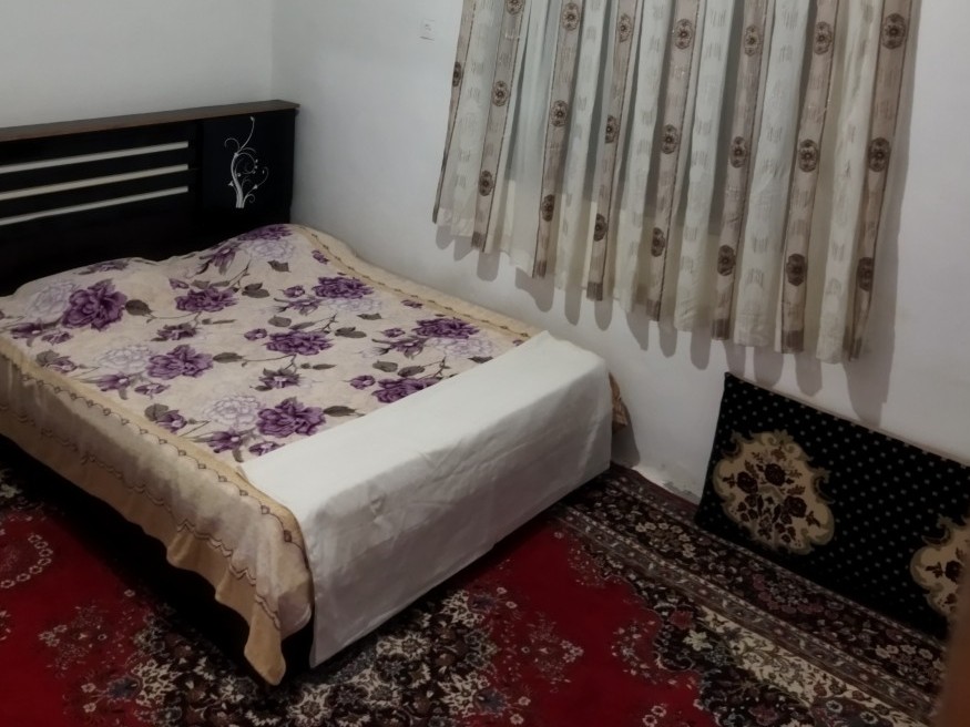 اتاق‌خواب