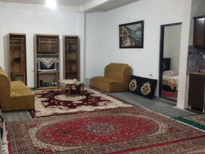 ویلای حیاط‌دار "سمیرا" در لاهیجان
