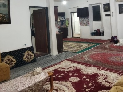 ویلای حیاط‌دار "سمیرا" در لاهیجان