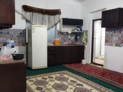 ویلای حیاط‌دار "سمیرا" در لاهیجان