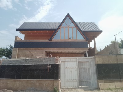 ویلای روستایی دربست در بابلکنار ویلای روستایی دربست در بابلکنار