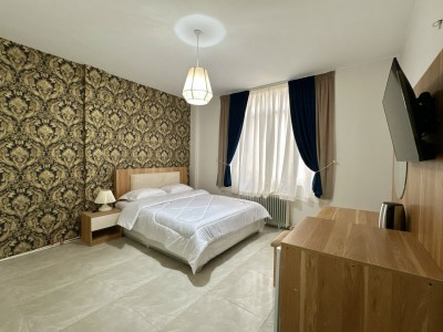 آپارتمان لاولی روم فردوسی "دو تخته 102"