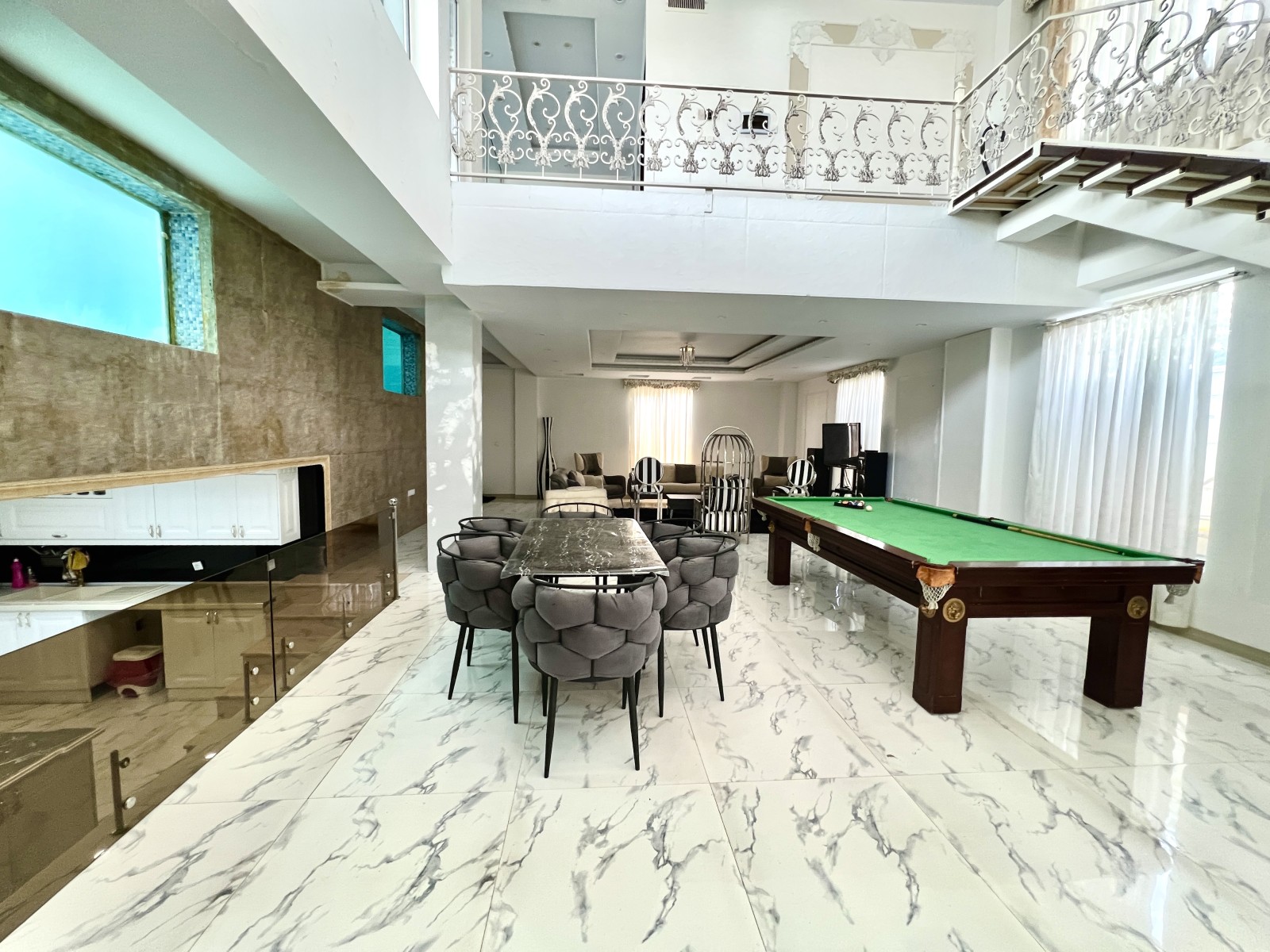 اتاق پذیرایی اتاق پذیرایی