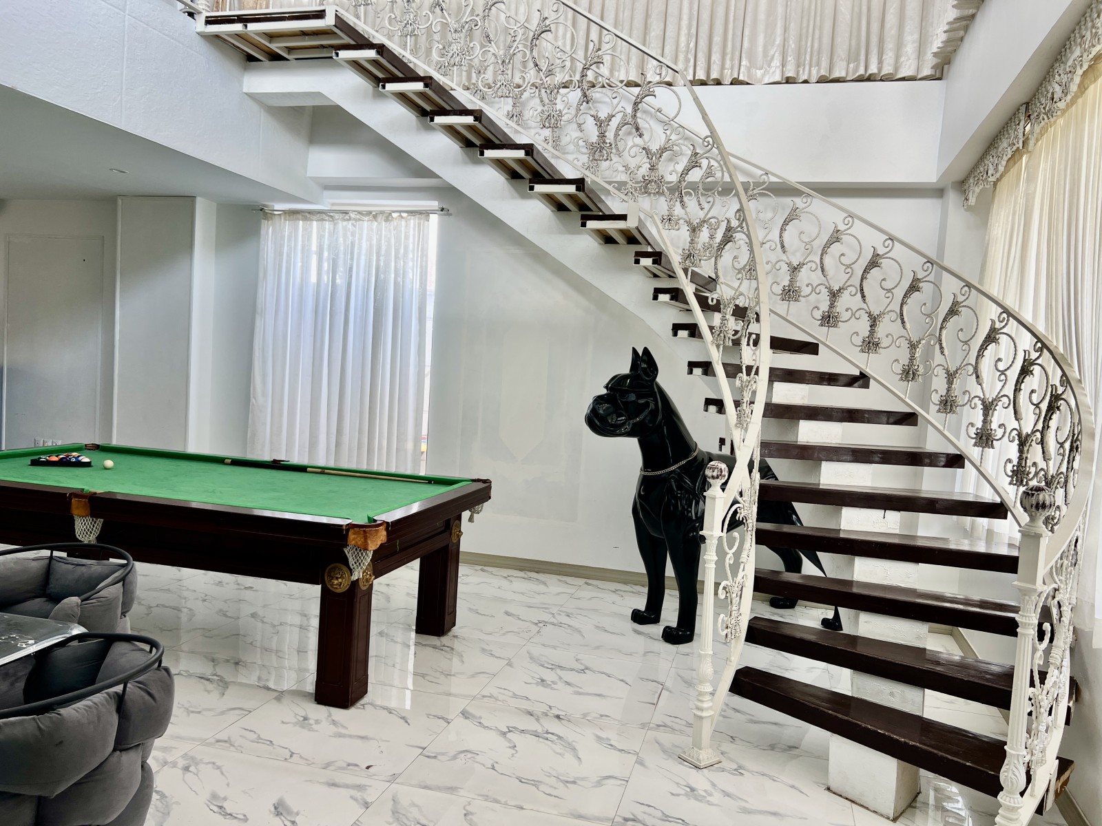 اتاق پذیرایی اتاق پذیرایی