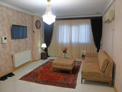 مجموعه اقامتی "درنیکا" در زنجان