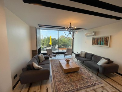 ویلای سه خوابه دوبلکس چهارفصل استخردار پردیس 9