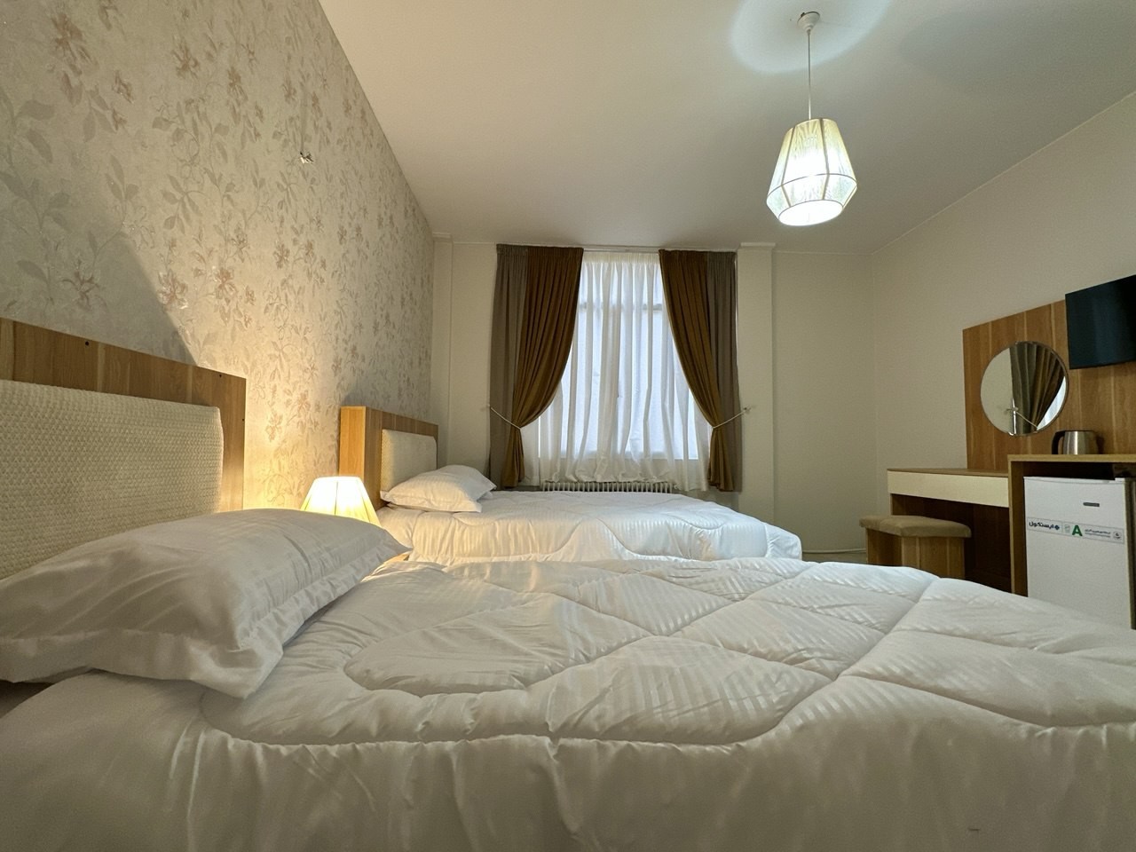 اتاق پذیرایی اتاق پذیرایی