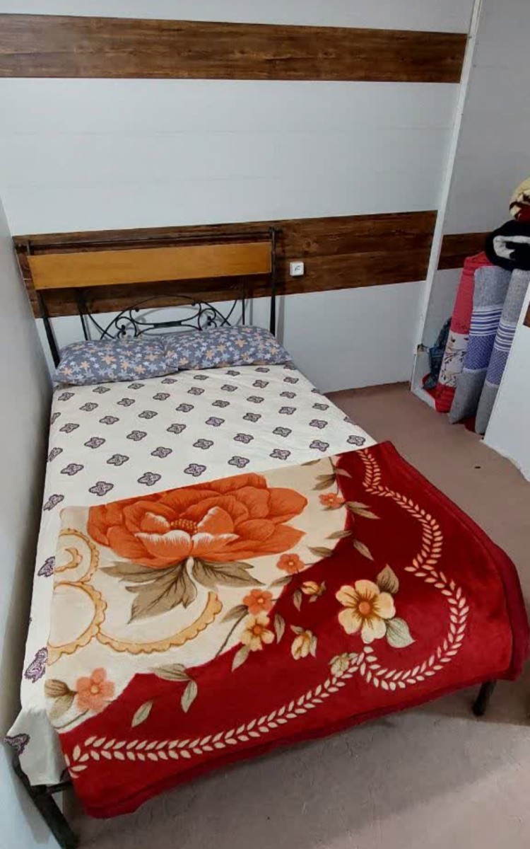 اتاق‌خواب ۱