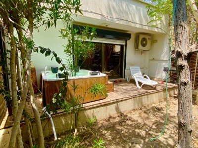 ویلای دو خوابه جکوزی دار"سالار"