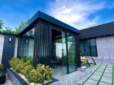 ویلای دوخوابه "هوتارو 2"