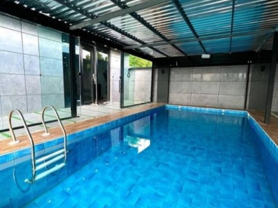 ویلای دوخوابه "هوتارو 2"