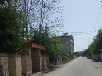 باغ ویلا استخردار "ایرانا"
