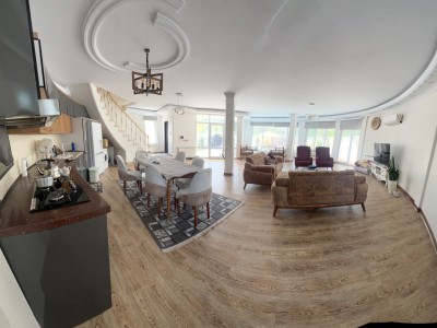 ویلا سه خواب استخردار قصر سفید