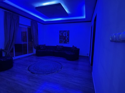 ویلای دوبلکس "بنفشه" ویلای دوبلکس "بنفشه"