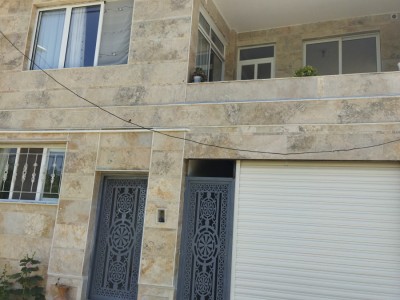 واحد دوخوابه تمیز در چمزین سامان