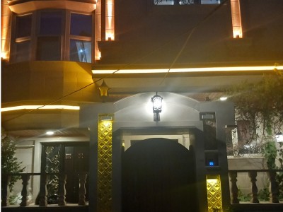 واحد یک خوابه "دادگر" در جلفا
