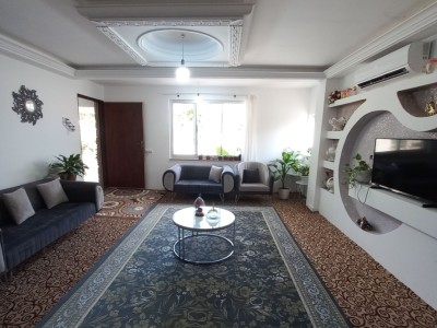 واحد دوخوابه در روستای اولکری اسالم