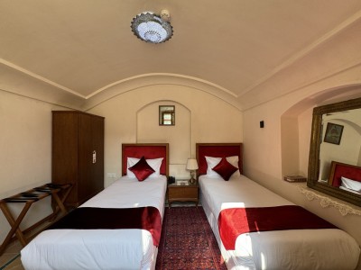 عمارت ماندگار "اتاق 101 و 103"