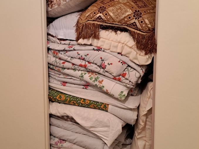 کمد دیواری کمد دیواری