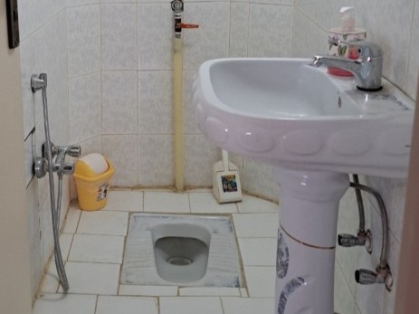 سرویس بهداشتی سرویس بهداشتی