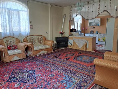 اقامتگاه تک خوابه "سرای مادر"