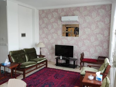 ویلای دوبلکس تک خواب با امکانات کامل