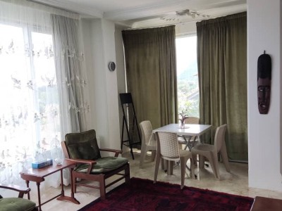 ویلای دوبلکس تک خواب با امکانات کامل