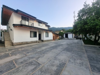 ویلای دو خوابه "بیتا"