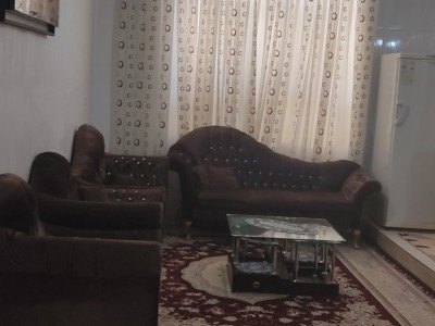 واحد یک خوابه تمیز در ایلام