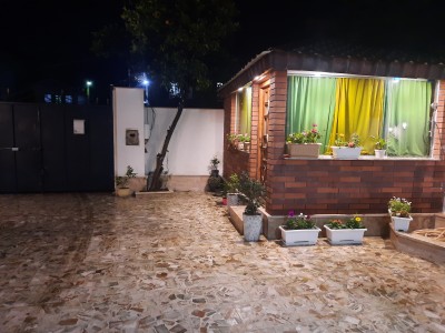 اقامتگاه سنتی وفایی