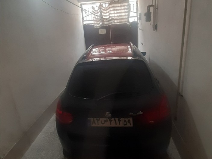 پارکینگ