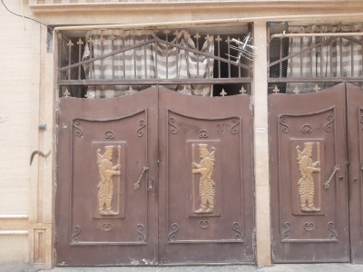 واحد یک خوابه دربست در گرگان