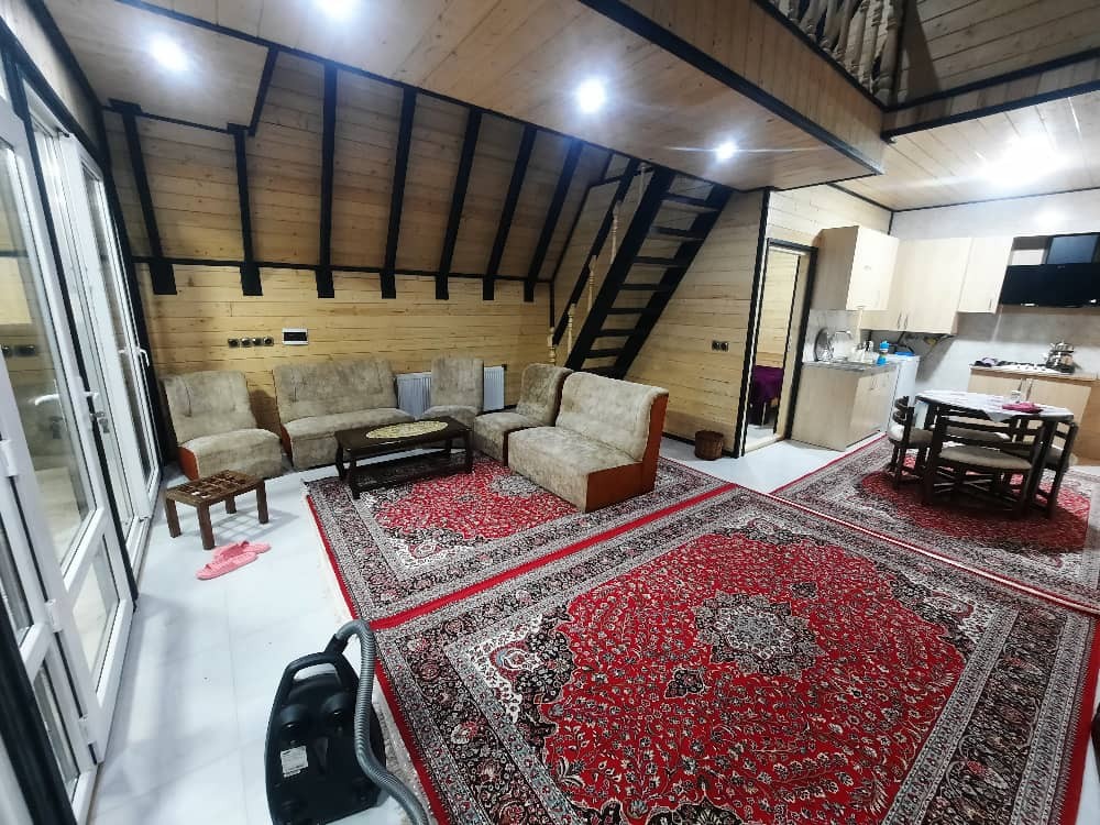 اتاق پذیرایی اتاق پذیرایی