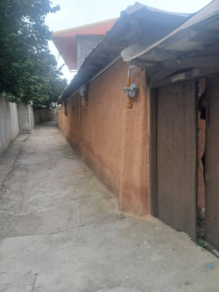 ورودی اقامتگاه