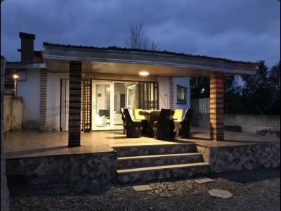 ویلای ساحلی هلن
