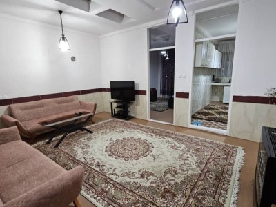 ویلای حیاط‌‌دار در مهاباد