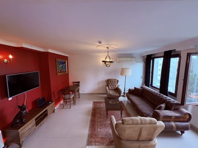 واحد یک خوابه زیبا در کوی فراز تهران