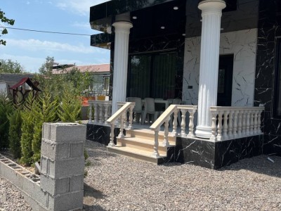 ویلای ساحلی "خانه مهتاب ۱"