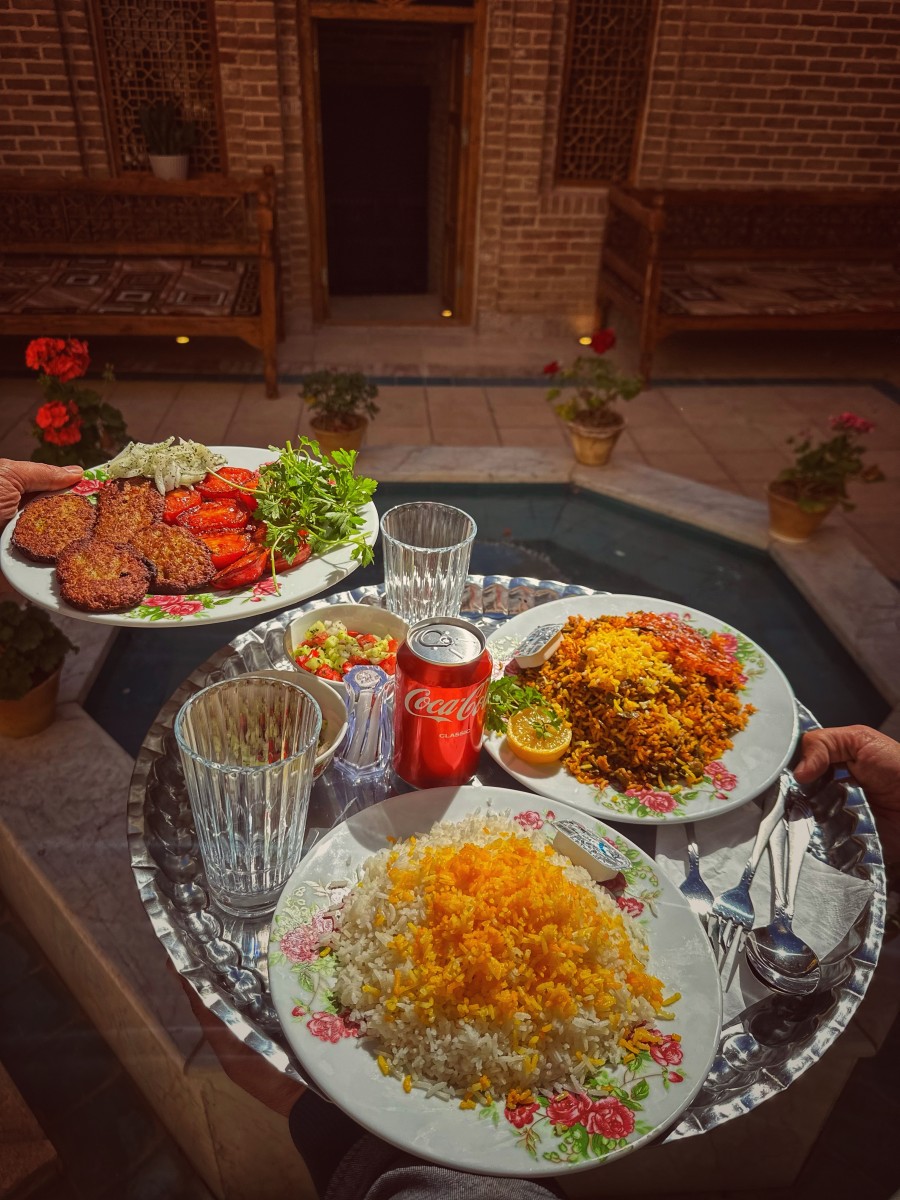رستوران
