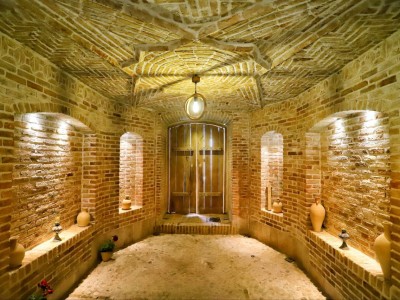 اقامتگاه سنتی خانه یار "اتاق یک تخته خسرو"